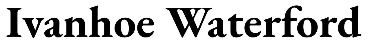 Ivanhoe Waterford Maintenance Association